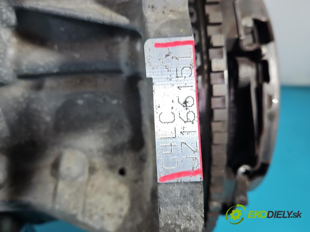 Hyundai I30 III 2016- 1.4 16V 100 HP manual 73.3 kW 1368 cm3 5- motor benzín: G4LC