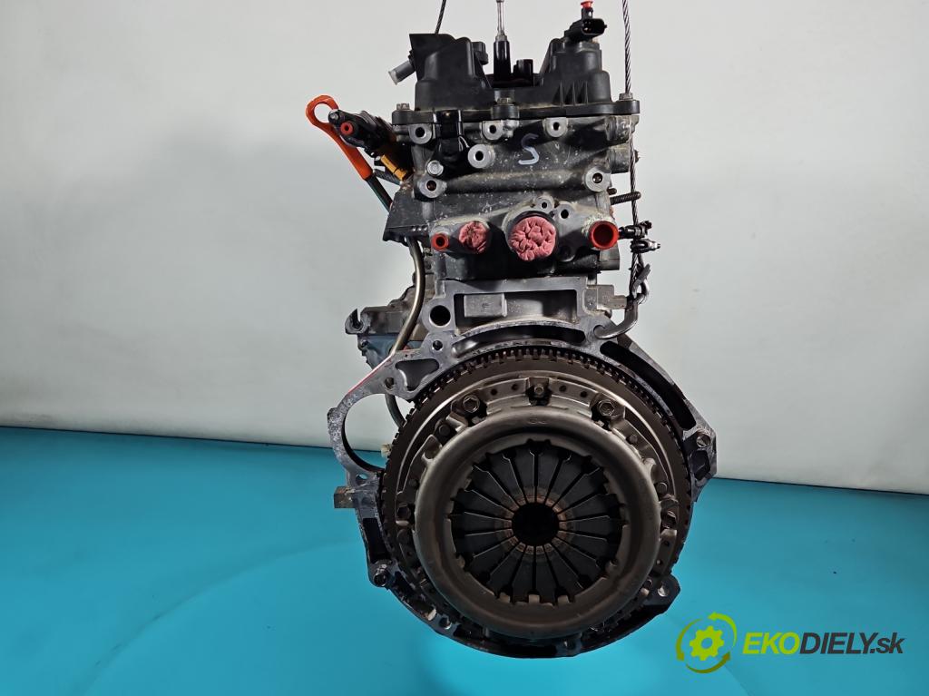Hyundai I30 III 2016- 1.4 16V 100 HP manual 73.3 kW 1368 cm3 5- motor benzín: G4LC