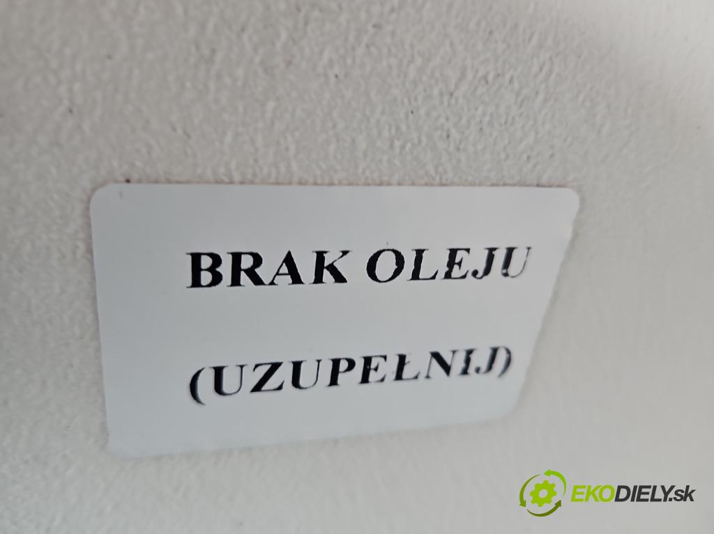 Hyundai I30 III 2016- 1.4 16V 100 hp manual 73.3 kW 1368 cm3 5- převodovka stupňová manual ZG32JJ