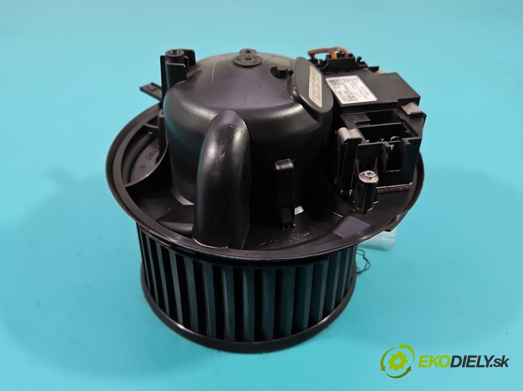 Vw Golf plus 1.9 tdi 90 HP manual 66 kW 1896 cm3 5- ventilátor vzduchu 3C0907521
