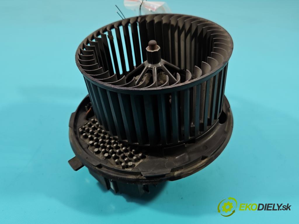 Vw Golf plus 1.9 tdi 90 HP manual 66 kW 1896 cm3 5- ventilátor vzduchu 3C0907521
