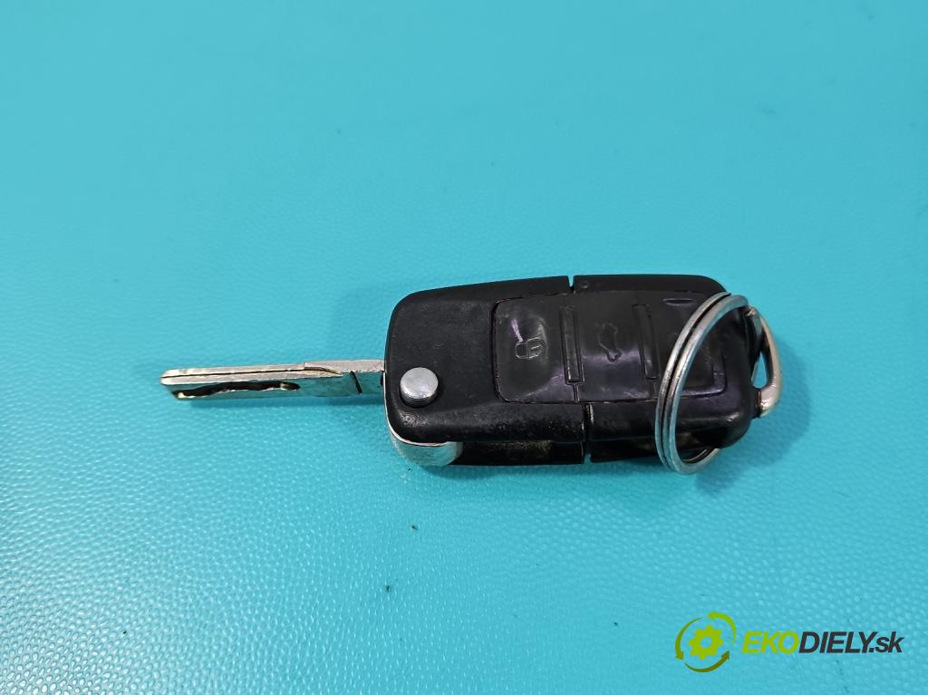 Vw Golf plus 1.9 tdi 90 HP manual 66 kW 1896 cm3 5- Spínačka (Spínacia skrinka)