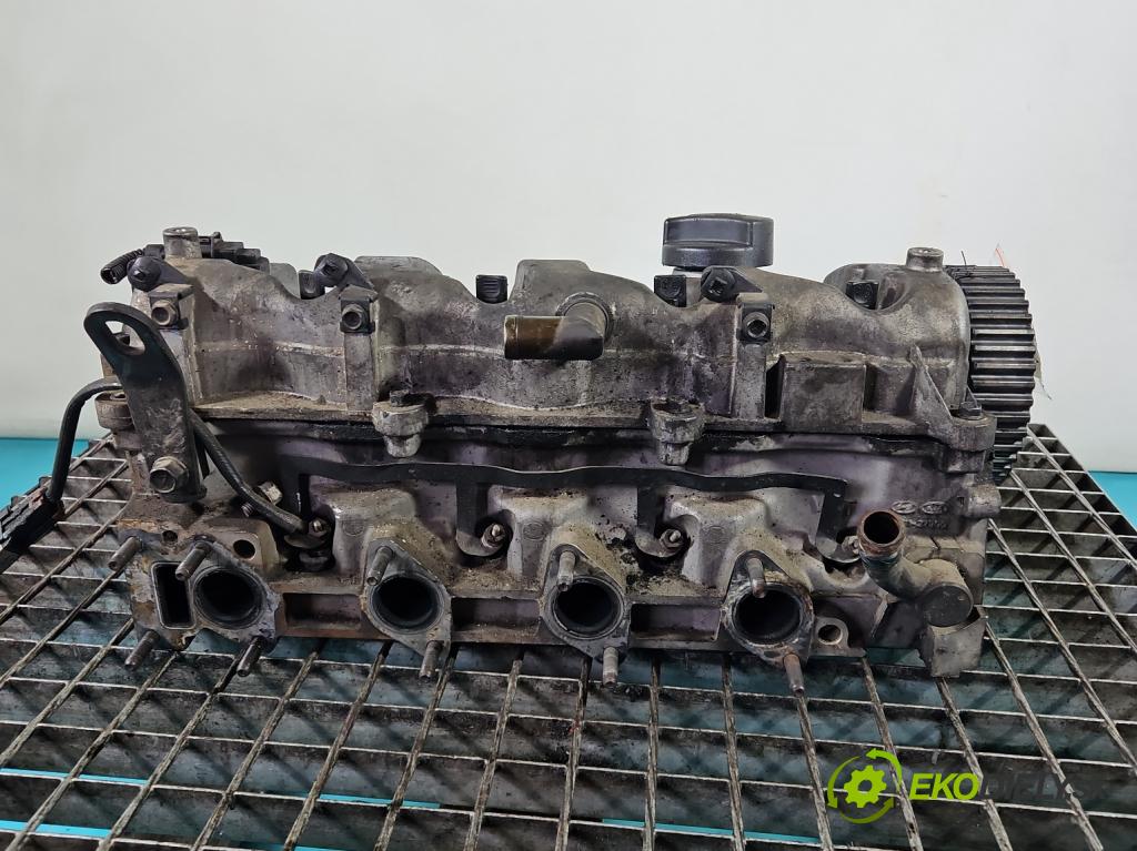 Kia Cerato 2004-2008 2.0 crdi 113 HP manual 83 kW 1991 cm3 5- Hlava: motora 22111-27900