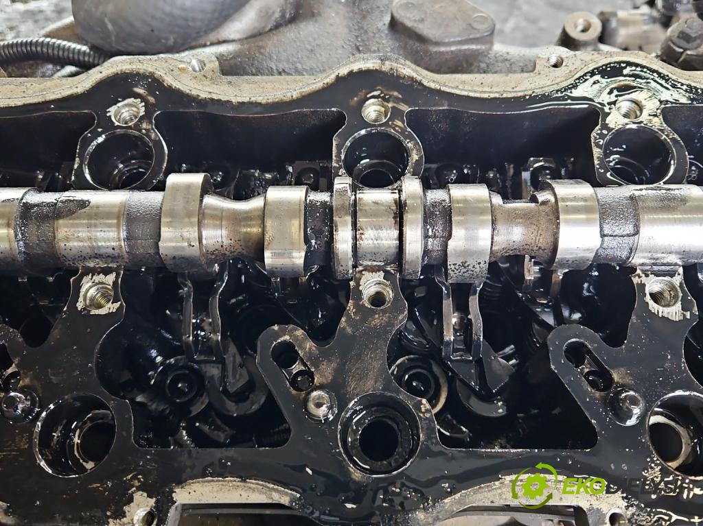 Kia Cerato 2004-2008 2.0 crdi 113 HP manual 83 kW 1991 cm3 5- Hlava: motora 22111-27900