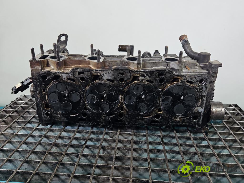 Kia Cerato 2004-2008 2.0 crdi 113 HP manual 83 kW 1991 cm3 5- Hlava: motora 22111-27900