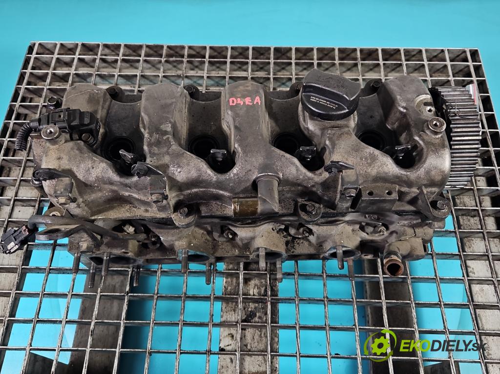 Kia Cerato 2004-2008 2.0 crdi 113 HP manual 83 kW 1991 cm3 5- Hlava: motora 22111-27900