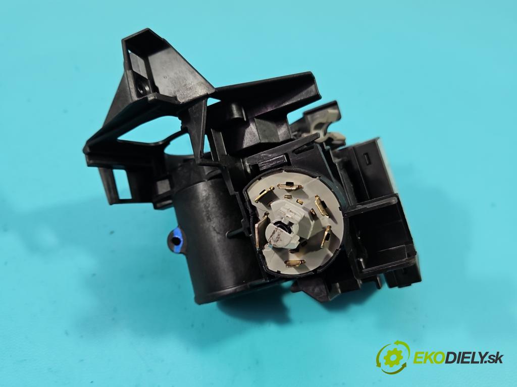Opel Zafira A 1999-2005 1.8 16V 125 HP manual 92 kW 1796 cm3 5- riadiaca jednotka motora 24426542