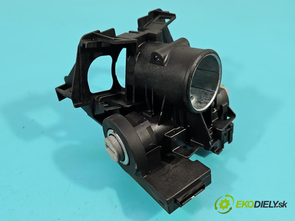 Opel Zafira A 1999-2005 1.8 16V 125 HP manual 92 kW 1796 cm3 5- riadiaca jednotka motora 24426542