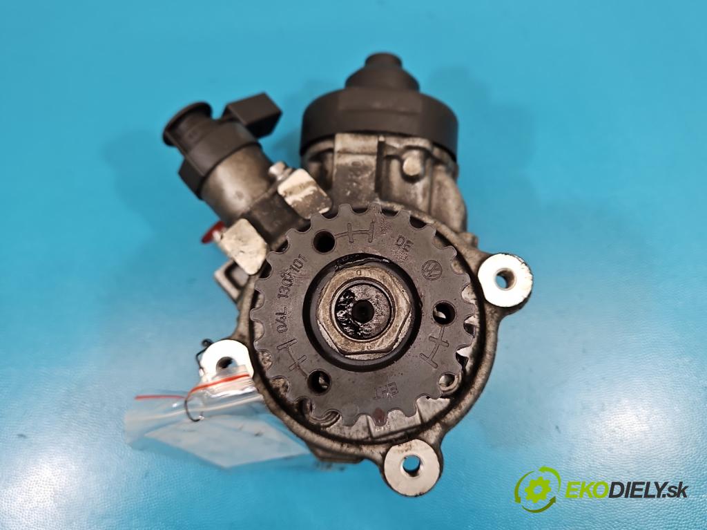 Skoda Octavia III 2013- 2.0 tdi 150 hp manual 110 kW 1968 cm3 5- čerpadlo vstřikovací 0445010537 (Vstřikovací čerpadlo)