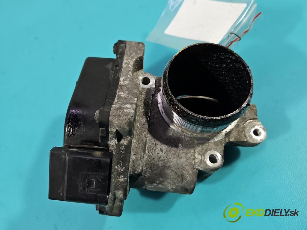 Vw Touran I 2003-2015 1.6 tdi 105 HP manual 77 kW 1599 cm3 5- klapka 03L128063L (Škrtiaca klapka)