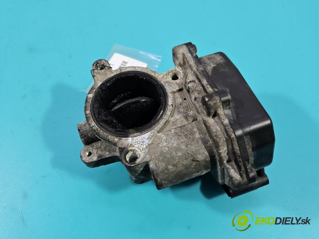 Vw Touran I 2003-2015 1.6 tdi 105 HP manual 77 kW 1599 cm3 5- klapka 03L128063L (Škrtiaca klapka)