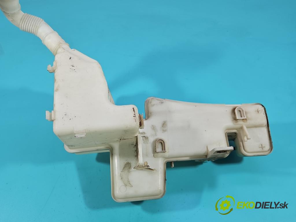 Vw Touran I 2003-2015 1.6 tdi 105 HP manual 77 kW 1599 cm3 5- nádržka tekutina: ostrekovačov 1T0955453C