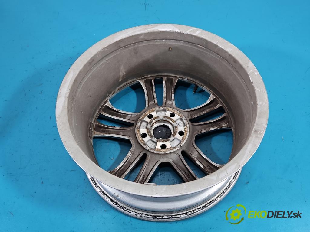 Ford Mondeo Mk5 2014-2022 2.0 tdci 150 HP automatic 110 kW 1997 cm3 5- Disk hliník 17" DC7C-1007-S2A