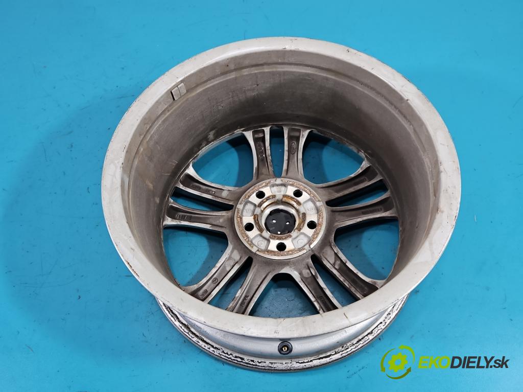 Ford Mondeo Mk5 2014-2022 2.0 tdci 150 HP automatic 110 kW 1997 cm3 5- Disk hliník 17" DC7C-1007-S2A