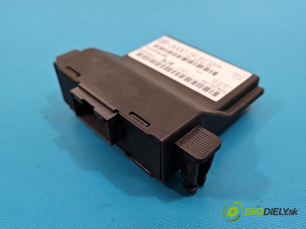 Vw Touran I 2003-2015 1.6 tdi 105 HP manual 77 kW 1599 cm3 5- riadiaca jednotka ostatné 7N0907530A