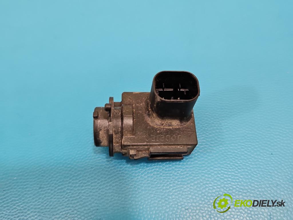 Vw Touran I 2003-2015 1.6 tdi 105 HP manual 77 kW 1599 cm3 5- snímač kvalita: vzduchu 1K0907659