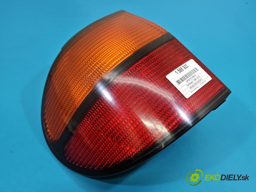 Vw Sharan I 1995-2010 1.9 tdi 110 HP manual 81 kW 1896 cm3 5- svetlo / reflektor zadné ľavé  (Kľučka dverí ostatné)