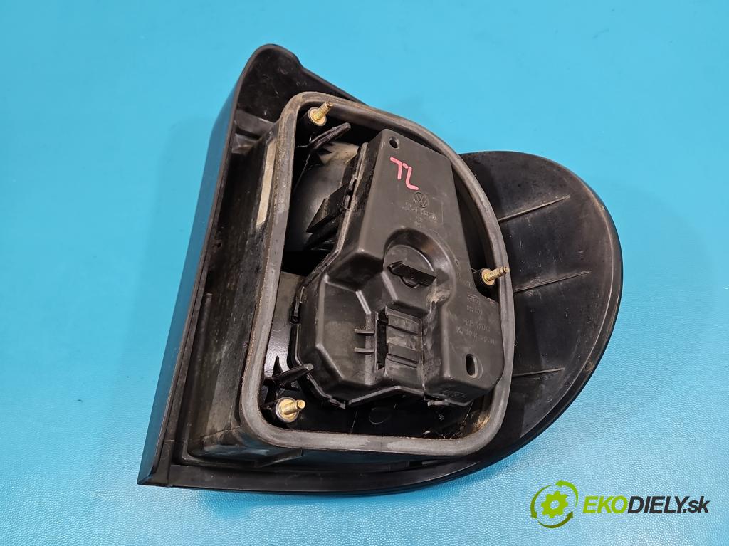 Vw Sharan I 1995-2010 1.9 tdi 110 HP manual 81 kW 1896 cm3 5- svetlo / reflektor zadné ľavé  (Kľučka dverí ostatné)