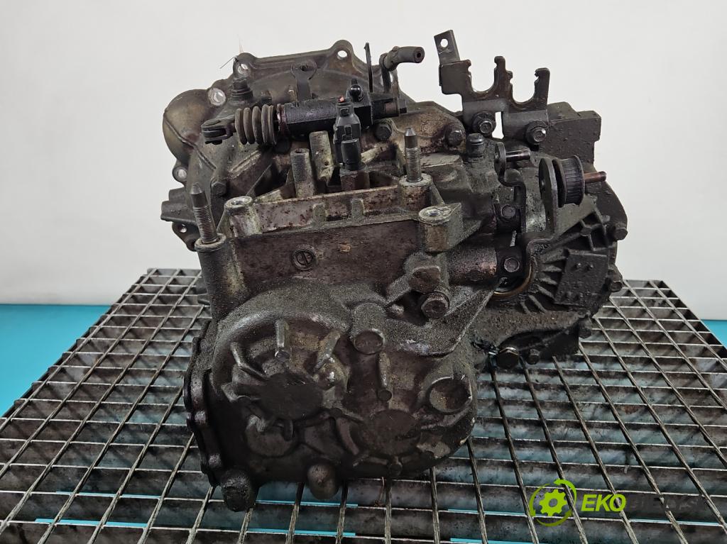 Kia Cerato 2004-2008 2.0 crdi 113 hp manual 83 kW 1991 cm3 5- převodovka stupňová manual L4