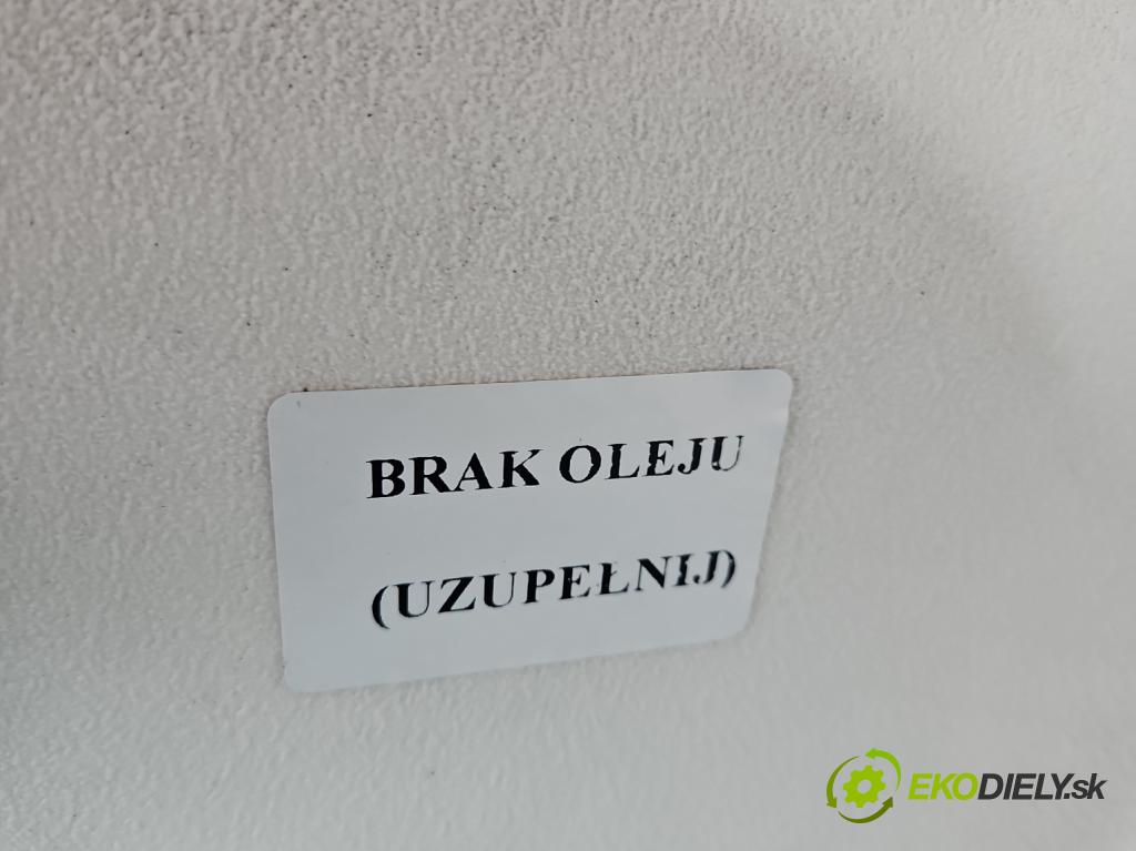 Kia Cerato 2004-2008 2.0 crdi 113 hp manual 83 kW 1991 cm3 5- převodovka stupňová manual L4