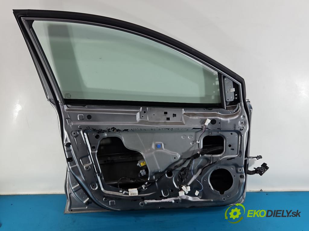 Nissan Pulsar 1.2 T 116 HP manual 85 kW 1197 cm3 5- dvere predné ľavé (Kľučka dverí ostatné)