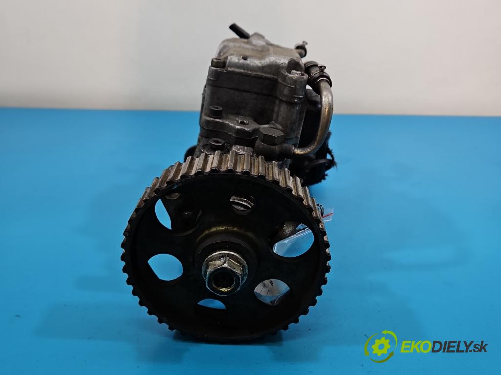 Vw Sharan I 1995-2010 1.9 tdi 110 hp manual 81 kW 1896 cm3 5- čerpadlo vstřikovací 0460404968 (Vstřikovací čerpadlo)