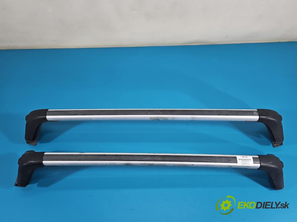 Citroen C3 III 2016-2024 1.2 12V 82 HP manual 60 kW 1199 cm3 5- kufor strecha: