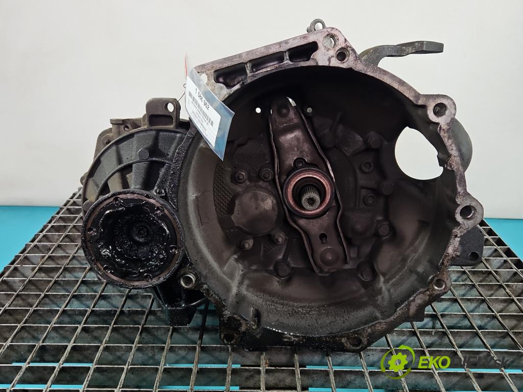 Vw Golf plus 1.9 tdi 90 HP manual 66 kW 1896 cm3 5- prevodovka stupeň,rýchlosť manual JCX
