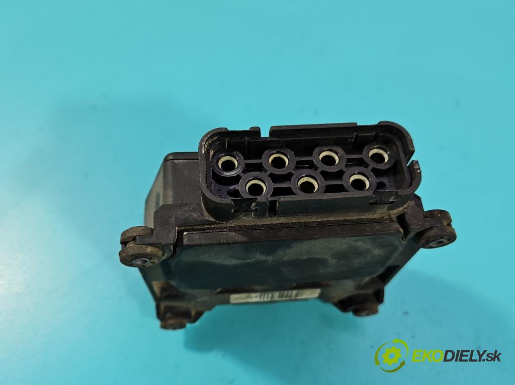 Vw Golf plus 1.9 tdi 90 HP manual 66 kW 1896 cm3 5- ventil magnetické: 6Q0906625 (Ventil ostatné)