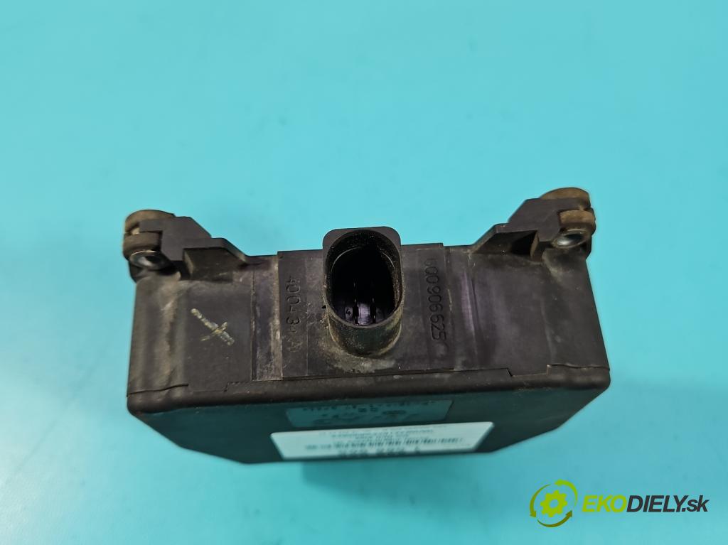 Vw Golf plus 1.9 tdi 90 HP manual 66 kW 1896 cm3 5- ventil magnetické: 6Q0906625 (Ventil ostatné)