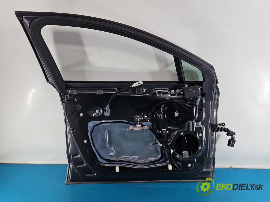 Ford Mondeo Mk5 2014-2022 2.0 tdci 150 HP automatic 110 kW 1997 cm3 5- dvere predné ľavé  (Kľučka dverí ostatné)