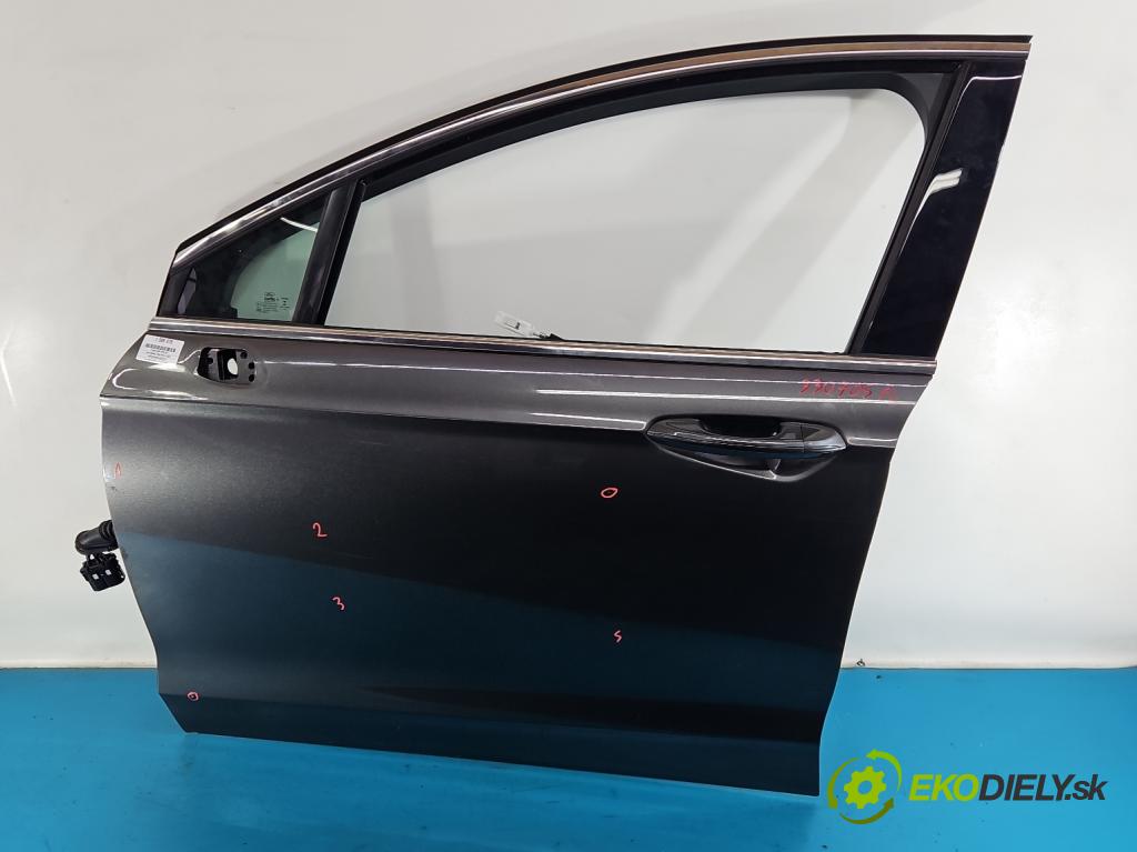 Ford Mondeo Mk5 2014-2022 2.0 tdci 150 HP automatic 110 kW 1997 cm3 5- dvere predné ľavé  (Kľučka dverí ostatné)