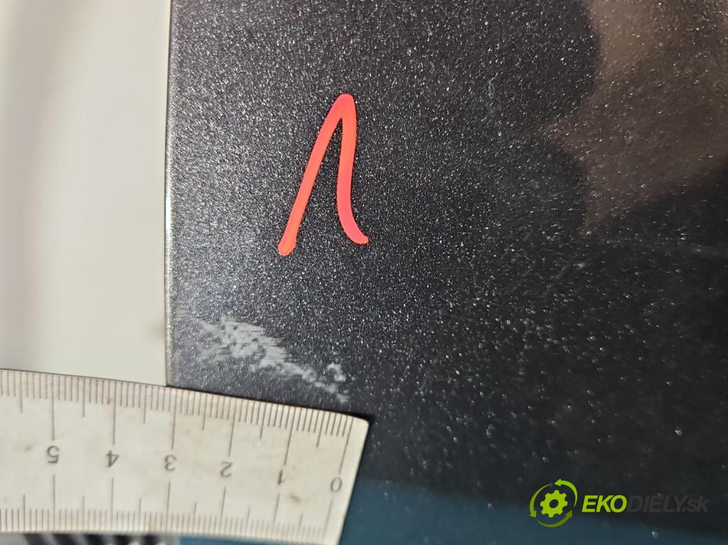 Ford Mondeo Mk5 2014-2022 2.0 tdci 150 HP automatic 110 kW 1997 cm3 5- dvere predné ľavé  (Kľučka dverí ostatné)