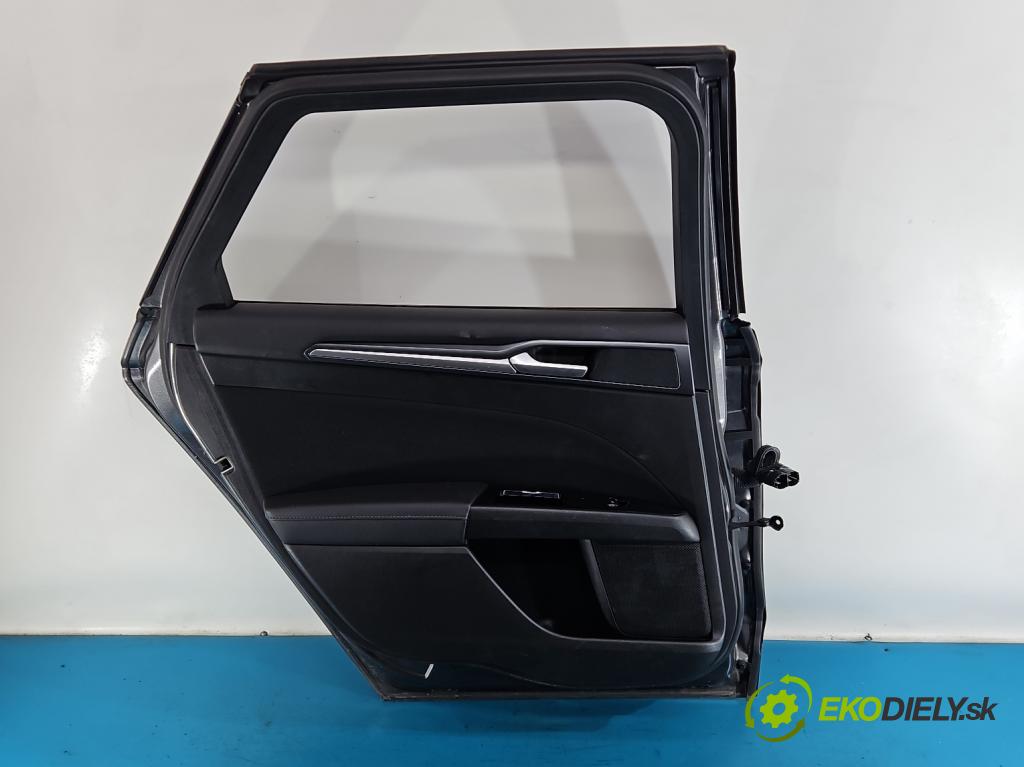 Ford Mondeo Mk5 2014-2022 2.0 tdci 150 HP automatic 110 kW 1997 cm3 5- dvere zadné ľavé  (Kľučka dverí ostatné)
