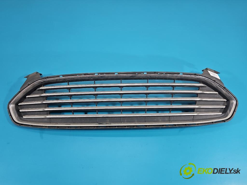 Ford Mondeo Mk5 2014-2022 2.0 tdci 150 HP automatic 110 kW 1997 cm3 5- miežka DS73-8150-JW