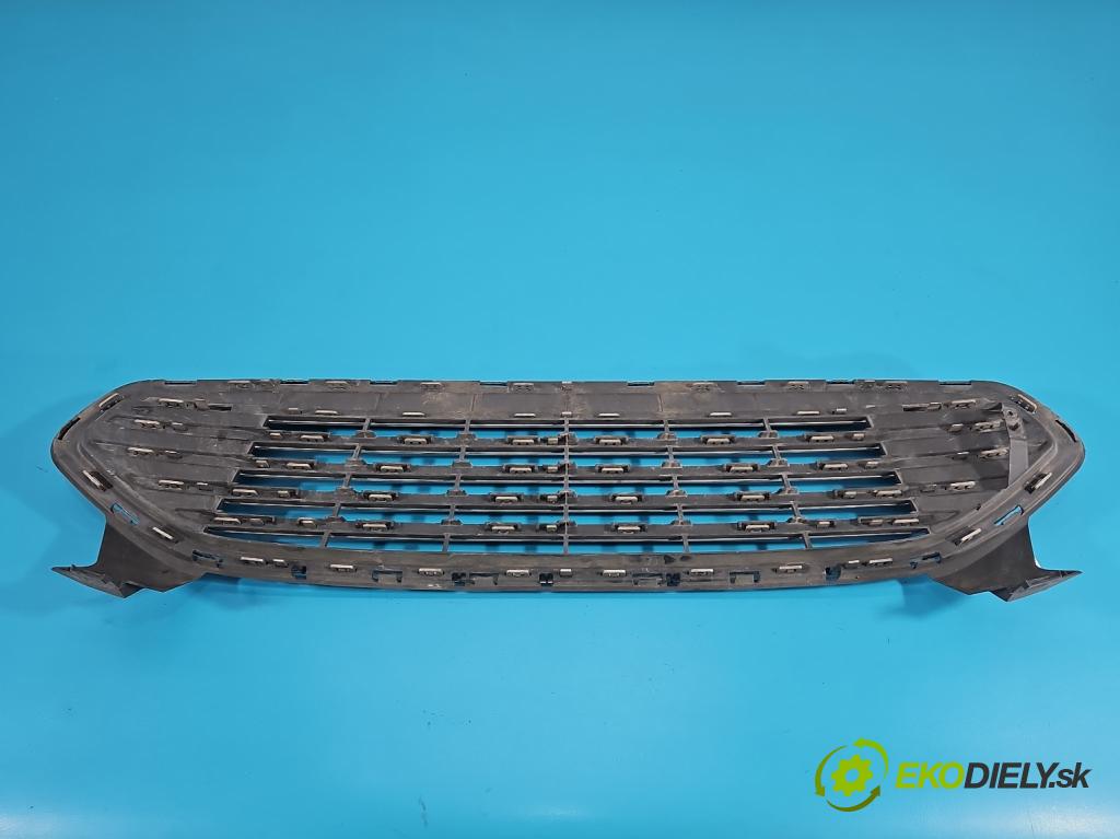 Ford Mondeo Mk5 2014-2022 2.0 tdci 150 HP automatic 110 kW 1997 cm3 5- miežka DS73-8150-JW