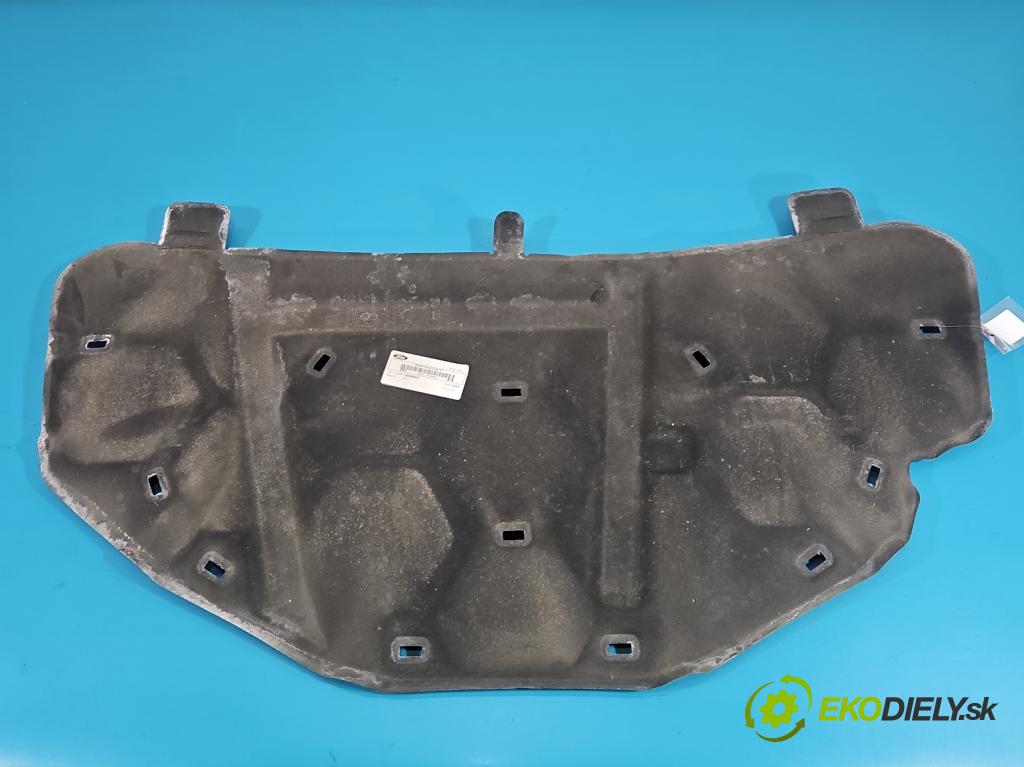 Ford Mondeo Mk5 2014-2022 2.0 tdci 150 HP automatic 110 kW 1997 cm3 5- Zvuková izolácia kapoty 16996002