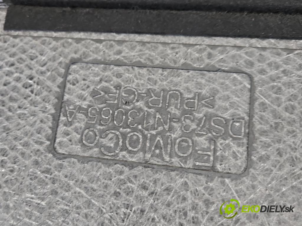Ford Mondeo Mk5 2014-2022 2.0 tdci 150 HP automatic 110 kW 1997 cm3 5- koberec do auta kufra: 16164006
