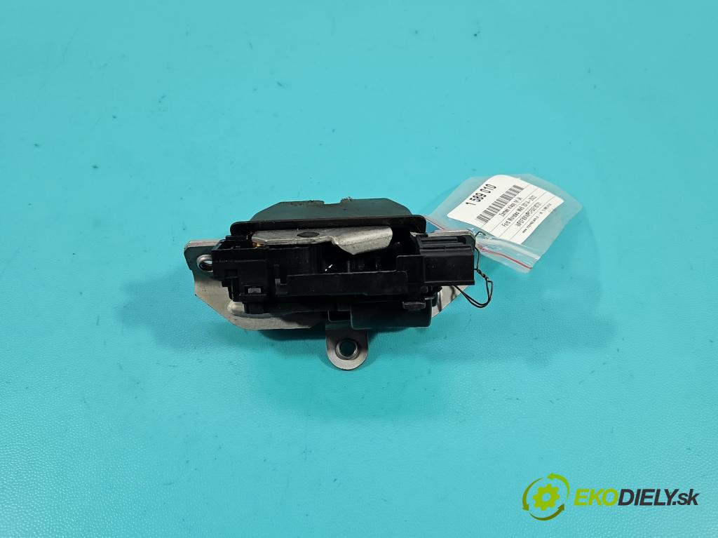 Ford Mondeo Mk5 2014-2022 2.0 tdci 150 HP automatic 110 kW 1997 cm3 5- zámok kufrové dvere zadné DS7A-N442A66-AC