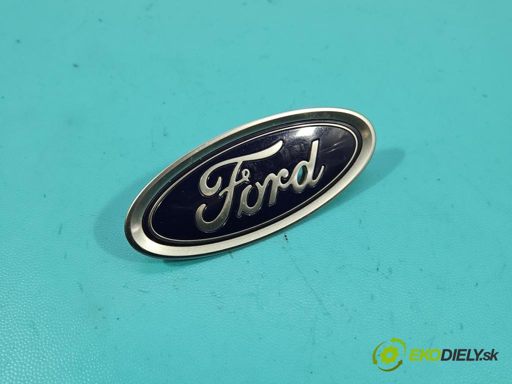 Ford Mondeo Mk5 2014-2022 2.0 tdci 150 hp automatic 110 kW 1997 cm3 5- mřížka 
