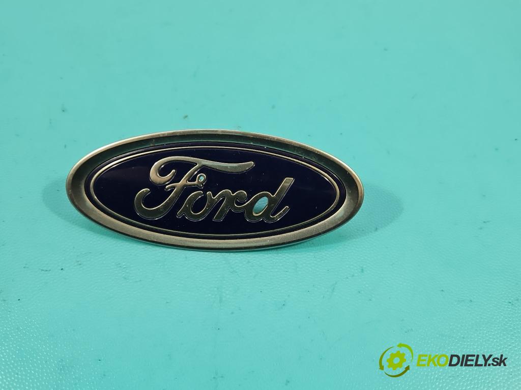 Ford Mondeo Mk5 2014-2022 2.0 tdci 150 hp automatic 110 kW 1997 cm3 5- mřížka