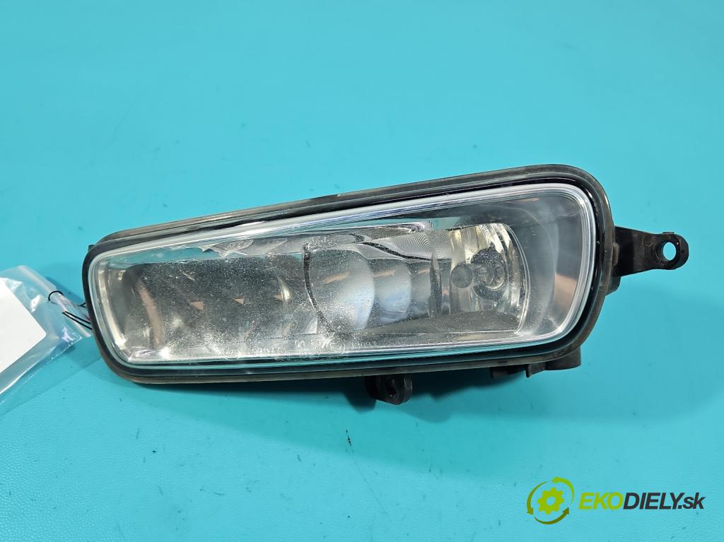 Ford Mondeo Mk5 2014-2022 2.0 tdci 150 HP automatic 110 kW 1997 cm3 5- Halogen ľavý F1EB-15A255-AB (Kľučka dverí ostatné)