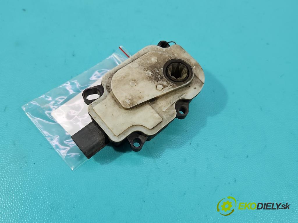 Ford Mondeo Mk5 2014-2022 2.0 tdci 150 hp automatic 110 kW 1997 cm3 5- motorek DS73-8476-AD