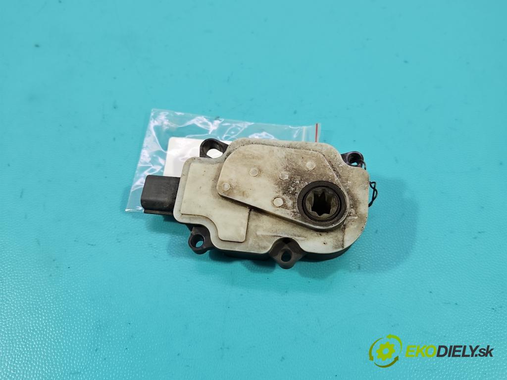 Ford Mondeo Mk5 2014-2022 2.0 tdci 150 hp automatic 110 kW 1997 cm3 5- motorek DS73-8476-AD