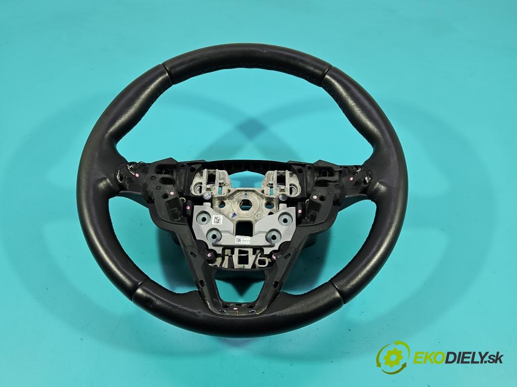Ford Mondeo Mk5 2014-2022 2.0 tdci 150 HP automatic 110 kW 1997 cm3 5- volant DS73-3600-ER3ZHE (Volant)
