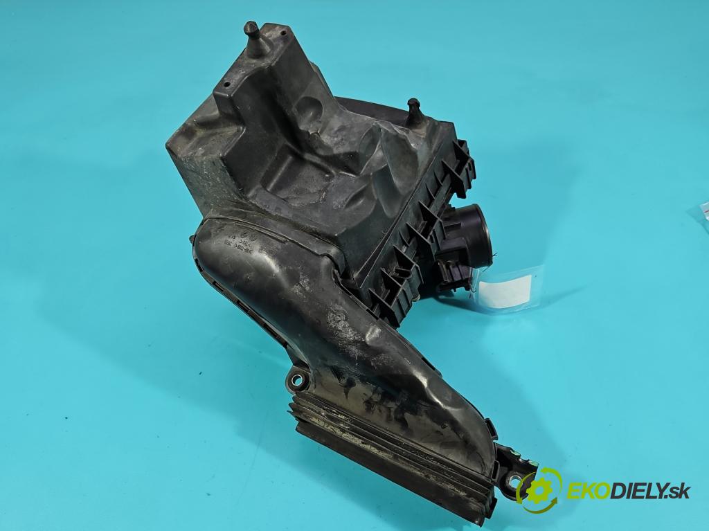 Ford Mondeo Mk5 2014-2022 2.0 tdci 150 HP automatic 110 kW 1997 cm3 5- obal filtra vzduchu GT43-9C675-BA (Obal vzduchového filtra)