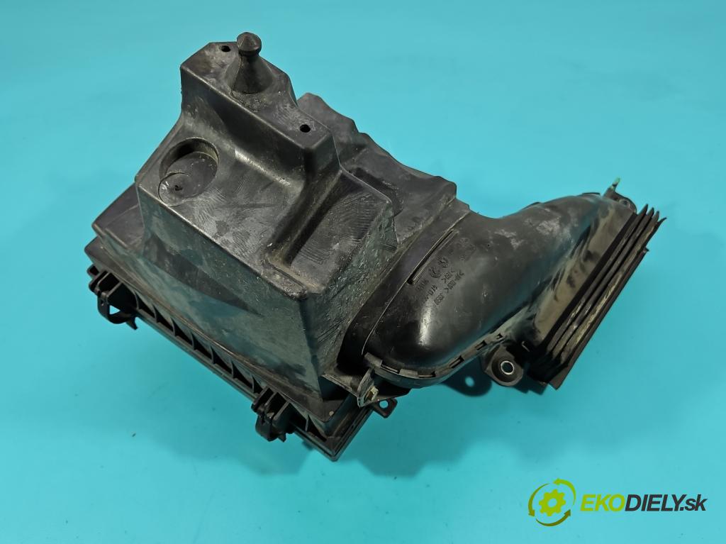 Ford Mondeo Mk5 2014-2022 2.0 tdci 150 HP automatic 110 kW 1997 cm3 5- obal filtra vzduchu GT43-9C675-BA (Obal vzduchového filtra)
