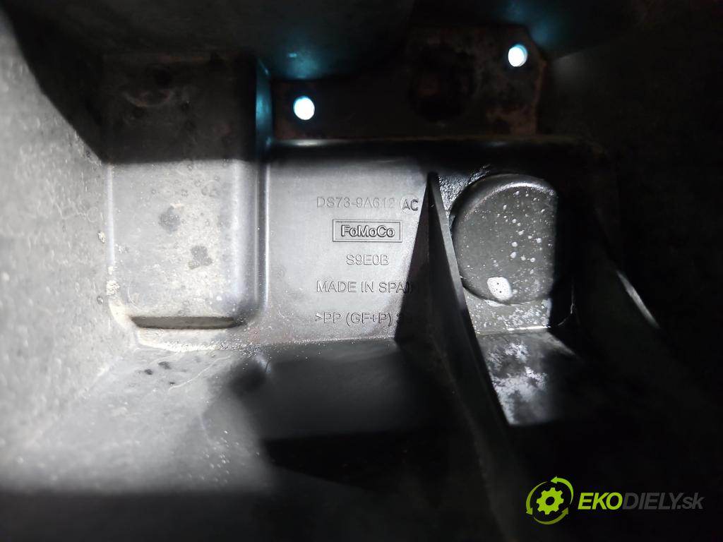 Ford Mondeo Mk5 2014-2022 2.0 tdci 150 HP automatic 110 kW 1997 cm3 5- obal filtra vzduchu GT43-9C675-BA (Obal vzduchového filtra)