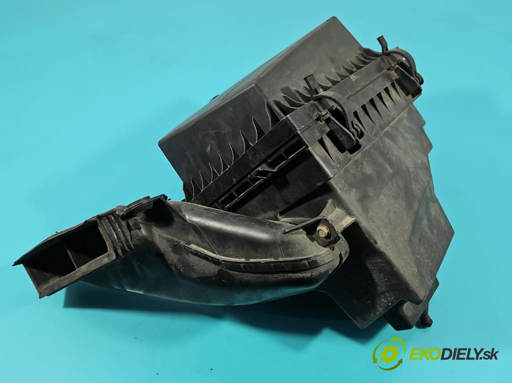 Ford Mondeo Mk5 2014-2022 2.0 tdci 150 HP automatic 110 kW 1997 cm3 5- obal filtra vzduchu GT43-9C675-BA (Obal vzduchového filtra)