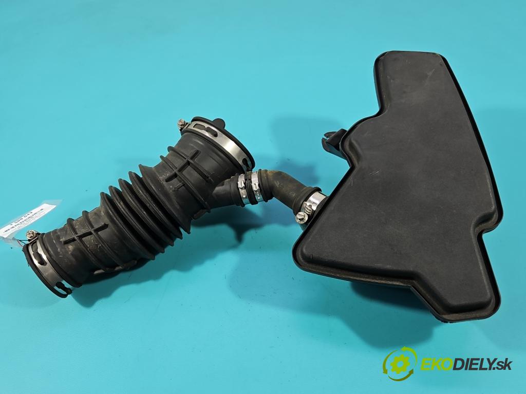 Ford Mondeo Mk5 2014-2022 2.0 tdci 150 HP automatic 110 kW 1997 cm3 5- rezonátor DS73-9R504-MB